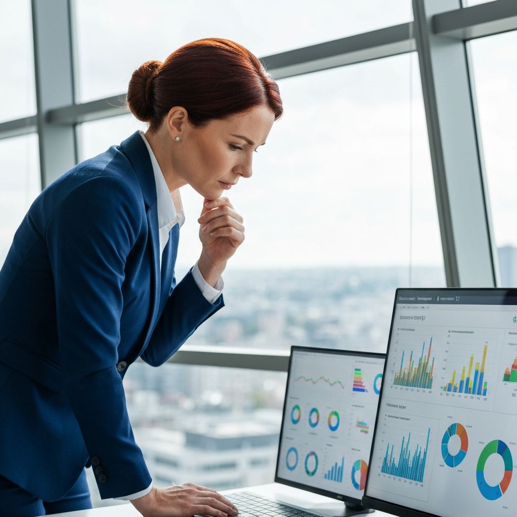 Energy professionals