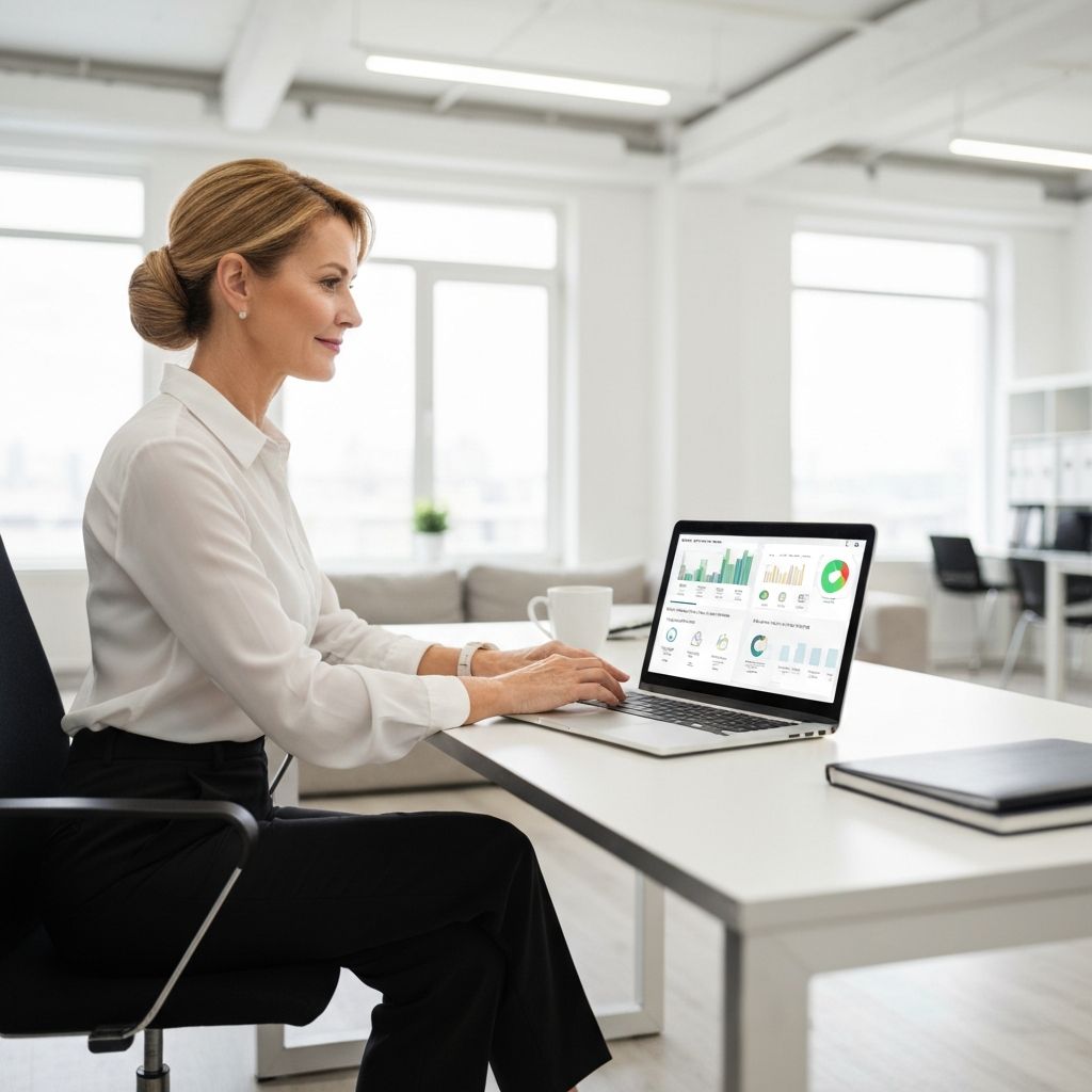 Working on energy monitoring